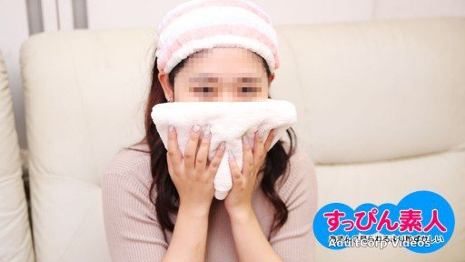 10Musume 062924_01 No makeup amateur ~ I’ll show you my smooth shaved pussy, but I don’t want to show you my bare face! ~