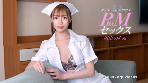 1Pondo 011126_001 PtoM Sex Maruyama Nozomi