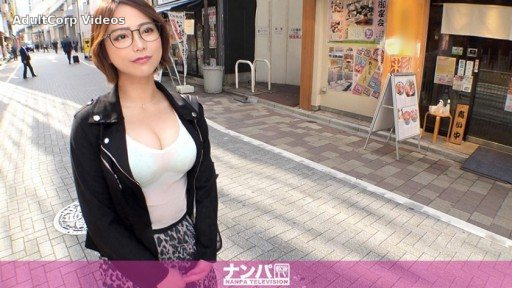 200GANA-2382 I Invited A Nurse Who Wants A Man To Tacopa And Tried It