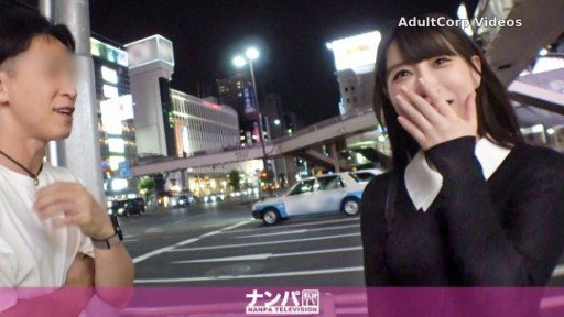 200GANA-2947 A lady who wants to do everything she can find in Kinshicho! Service sex with beautiful big breasts and naughty body that doesn’t match her cute face!