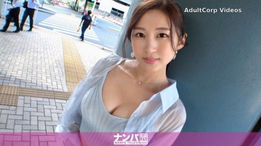 200GANA-2977 Encounter with a beautiful woman with 100% transparency and outstanding style!
