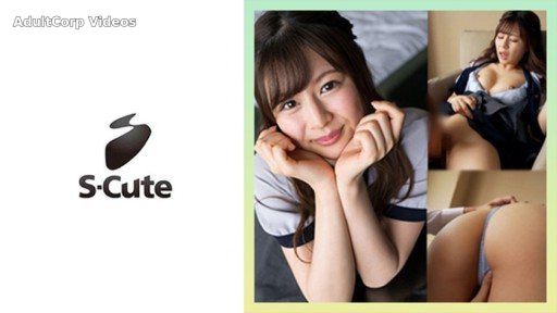 229SCUTE-1379 Yuki (25) S-Cute Obedient SEX that gets you in an embarrassing position
