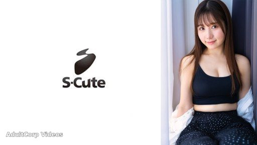 229SCUTE-1433 めい(22) S-Cute flesh sensation! Big boobs and round ass H