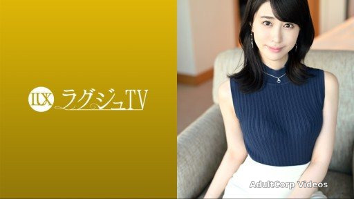 259LUXU-1686 Rich Serious Sex Of A Married Woman Who Is Overflowing With Libido And Can’t Stop!