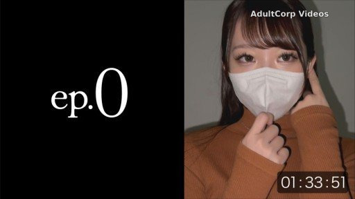 Thumbnail for 390JAC-183 Risa-chan (23) Day job Overwhelmingly transparent, fair-skinned and slender