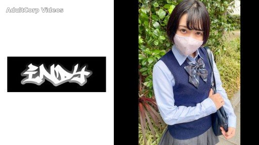 534CRT-036 Wearing time: 16 and a half hours [Personal shooting] Private school ③ Cream-colored panties who are too serious and good girls_First P activity with a naturally lewd gi
