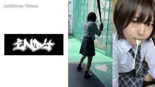 534POK-037 Softball Club ② Hidden Busty Beautiful Girl And P Activity