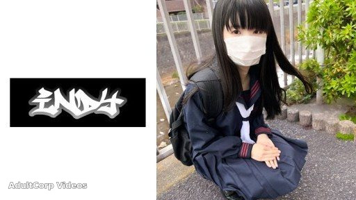 534POK-062 Face showing [Personal shooting] Extremely rare_ Gonzo with a girl in black pantyhose uniform_ Seed sex with a girl with beautiful legs I met on SNS