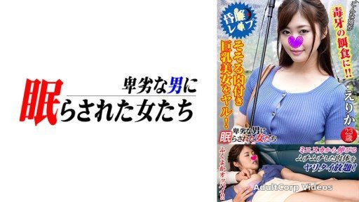 724NTLR-007 Erika
