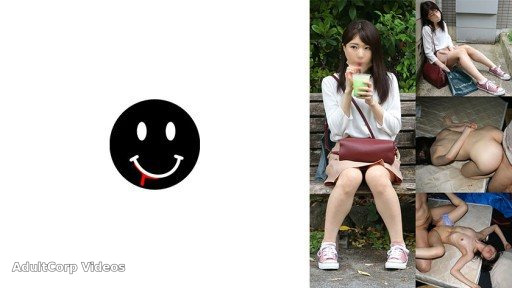 726ANKK-036 Melon Cream Soda Woman