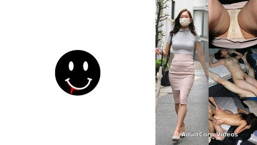 Thumbnail for 726ANKK-057 Thin slender abs woman