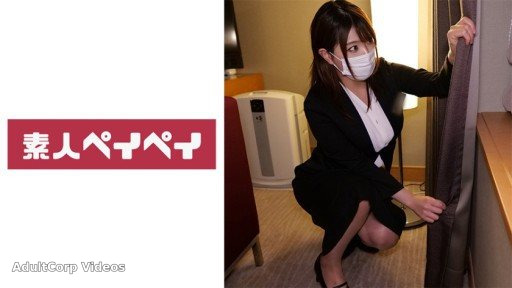 748SPAY-387 Hotel staff N