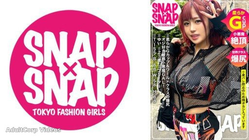 786SNA-026 SNAP×SNAP model.026_Yui