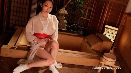 Caribbeancom 022120-001 Luxury Adult Healing Spa