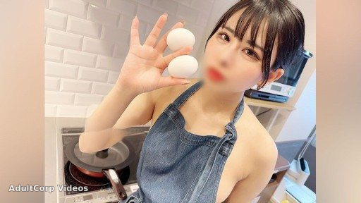 FC2PPV-4062925 Sexy naked apron ♡ I feel like I’m living with Yumi-chan, who has a very erotic body, and I’m having sex with her in a lovey-dovey sex video!