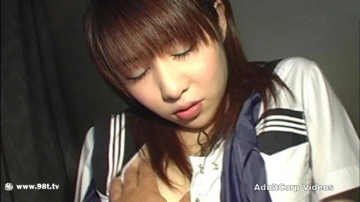 HEYZO-3271 GIRLS&BOUGA Summer on local SNS. J〇 in a sailor suit has white skin and swells her nice breasts and feels light.