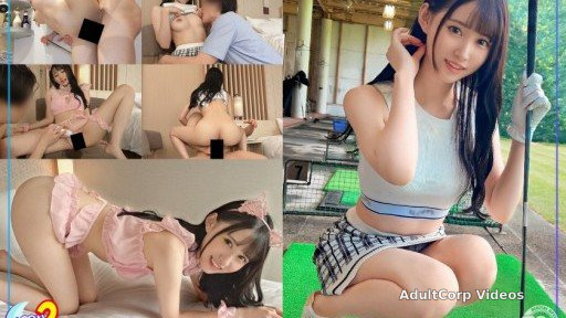MFCS-103 A transparent female college student and an adult daddy date♪
