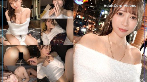 MFCS-107 A glimpse of her slender body from the off-shoulder dress… The best parts of being cute and beautiful! Natural and beautiful slender beauty