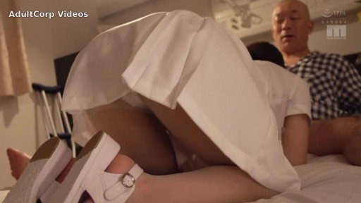 MIAA-385 My Beloved Girlfriend Was Called By A Junk Patient