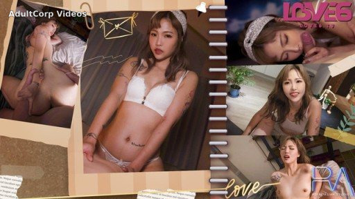 RAS-0272 Pov Fantasy Girlfriend Diary My Perfect Tender Baby Stunner Yu Rui