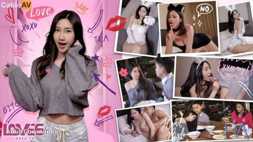 RAS-285 The Best Coquettish Woman Loves Today Can Eat Tutu