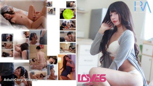 RAS-290 Abstinence For A Month While Cheating On Her Girlfriend While Her Girlfriend Is Away And Having Crazy Sex With Her Friend