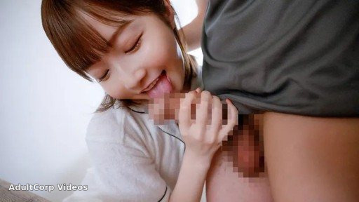 S-Cute 5495 My husband’s big dick is too good for loving creampie sex – Mari #5