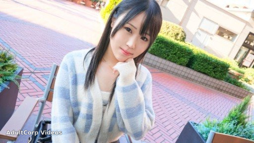 SIRO-5263 The interview is tense even through the screen. But when the sex begins, she can’t resist the pleasure and melts into the pleasure of sex for the first time in a long tim