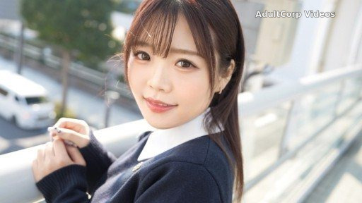 SIRO-5504 A serious and slightly naughty active JD, Alice, writhes in pleasure with her sensitive clitoris! She feels so good that her hips bounce, this is the first time a JD has