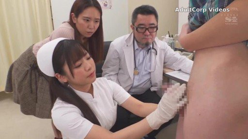 SSNI-979 A Premature Ejaculation Improvement Clinic