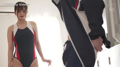 SSNI-982 A Hot Topic Beautiful Athlete Becomes A Prey For Water Competition Lovers