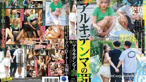 SVBGR-003 Execution! Aruki Denma’s Punishment My sex friend became my best friend’s girlfriend, so I decided to punish her. During a three-person date.